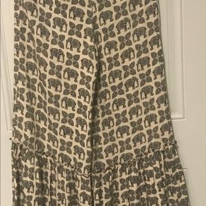 Chelsea & Violet fancy pants